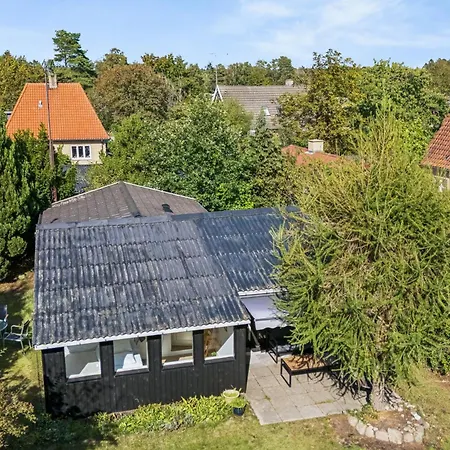 Charming In Beautiful Asserbo Liseleje